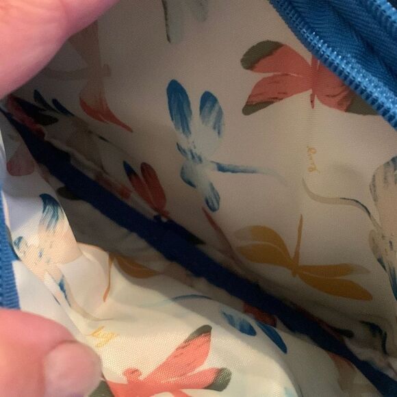 LUG Convertible Crossbody Bag NWOT - Picture 7 of 11